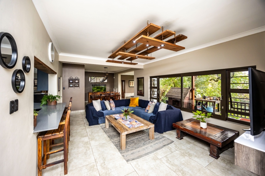 4 Bedroom Property for Sale in Baysville Eastern Cape